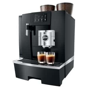 Kaffeemaschine Jura Giga X8