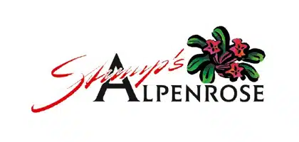 Stump’s Alpenrose